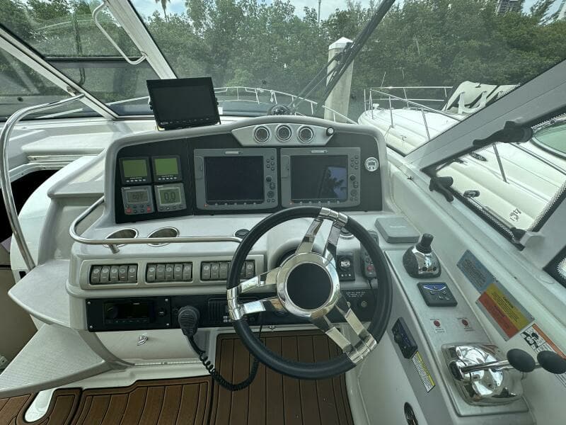 2007 Formula Formula 45