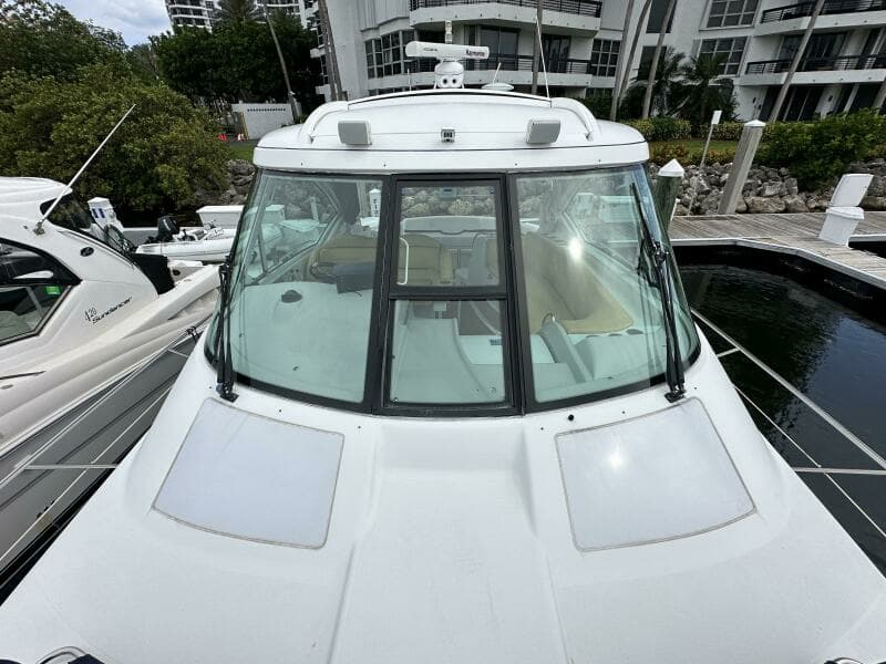 2007 Formula Formula 45