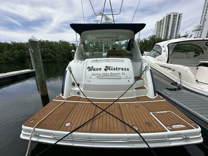 2007 Formula Formula 45