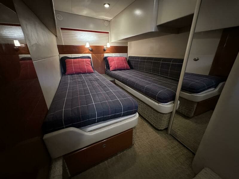 2007 Formula Formula 45