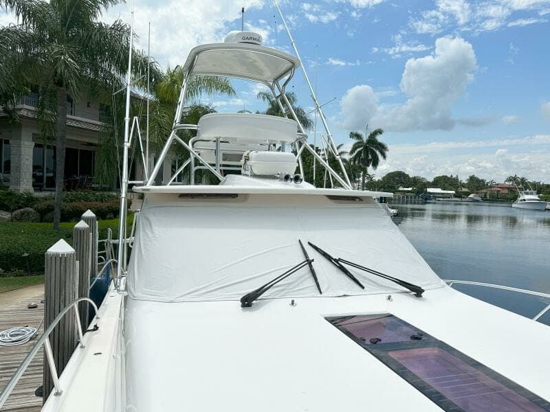 2011 Tiara Yachts 4300 Open