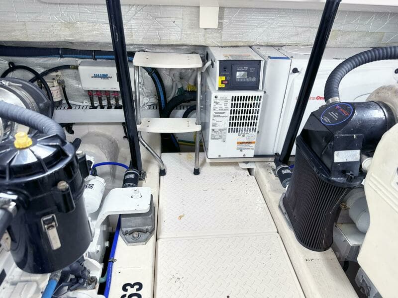 2011 Tiara Yachts 4300 Open