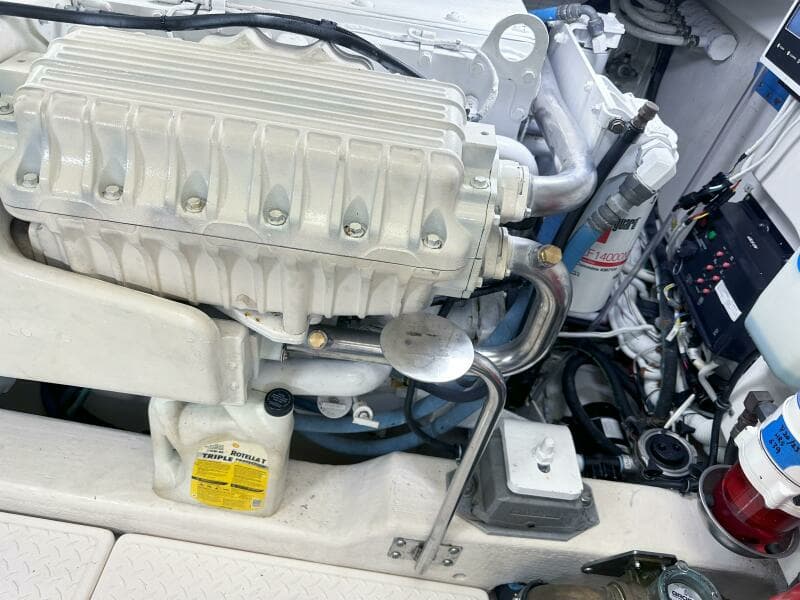 2011 Tiara Yachts 4300 Open