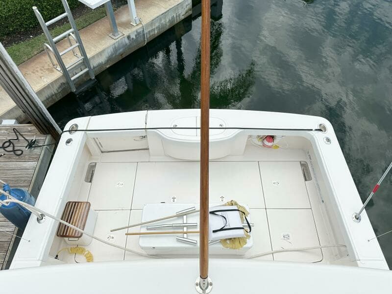 2011 Tiara Yachts 4300 Open