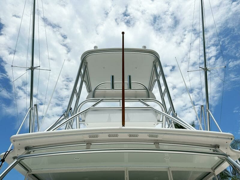 2011 Tiara Yachts 4300 Open
