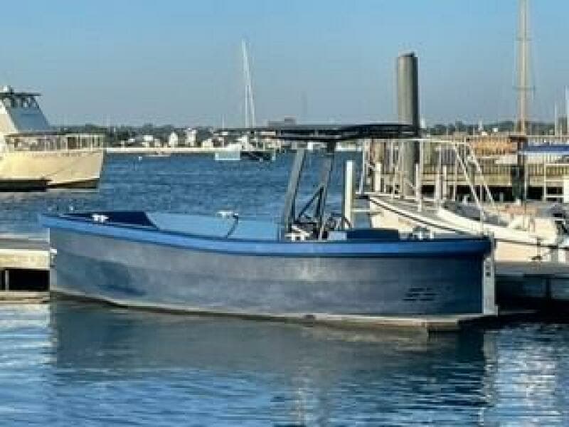 2018 Lekker Damsko 750 Open