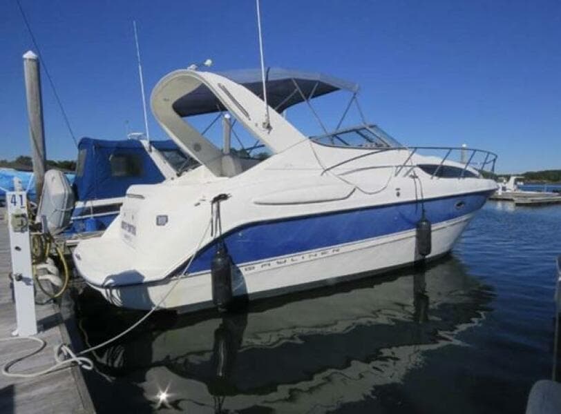 2006 Bayliner 