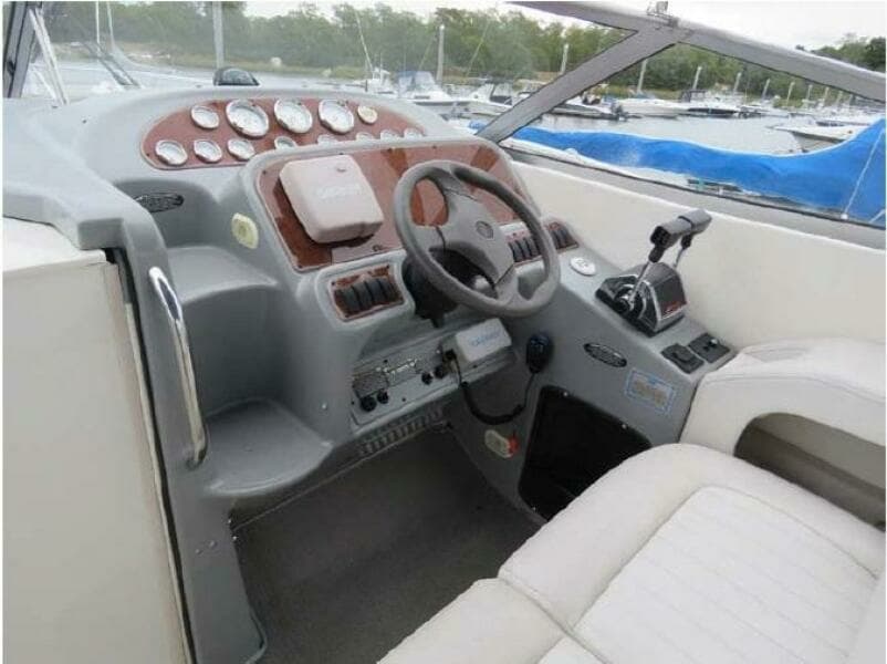2006 Bayliner 