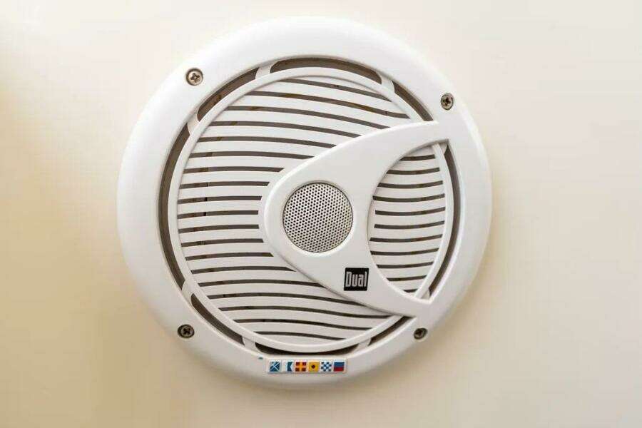 1986 Bertram 58 Flybridge Motor Yacht