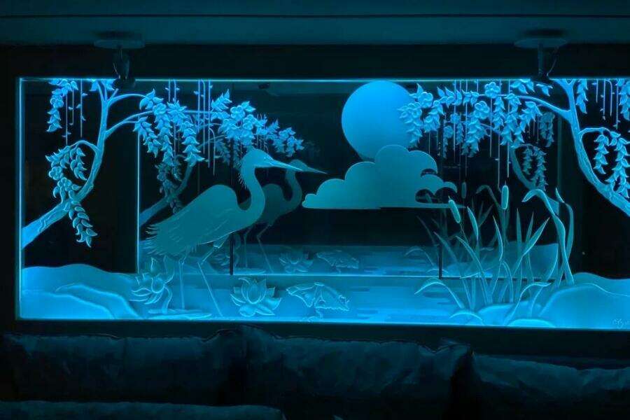 1986 Bertram 58 Flybridge Motor Yacht