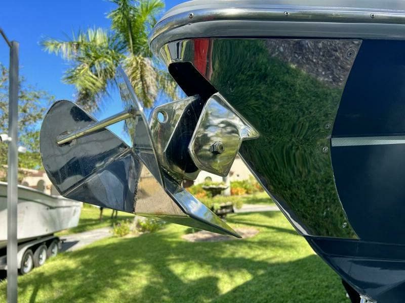 1996 Formula 382 SR-1