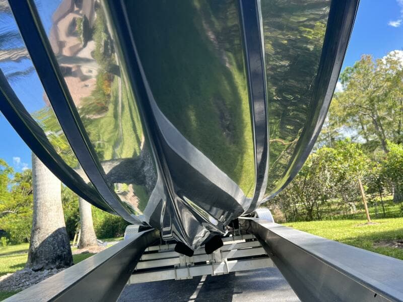 1996 Formula 382 SR-1