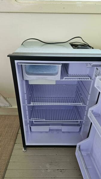 1971 Chris-Craft 47 Commander