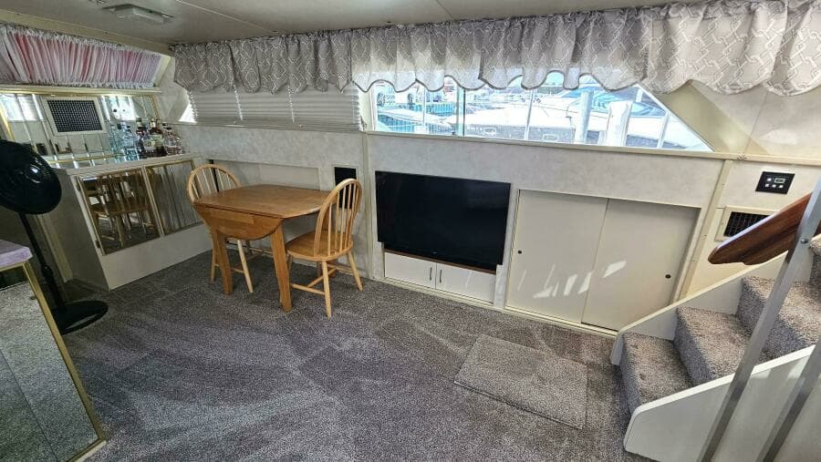 1971 Chris-Craft 47 Commander