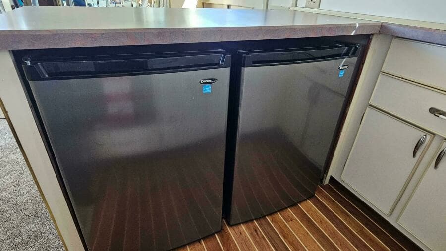 1971 Chris-Craft 47 Commander