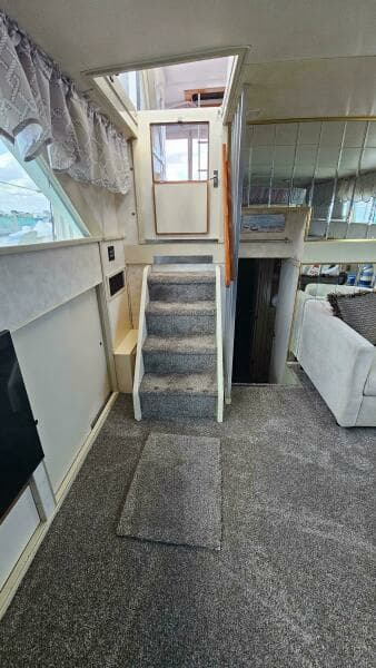 1971 Chris-Craft 47 Commander