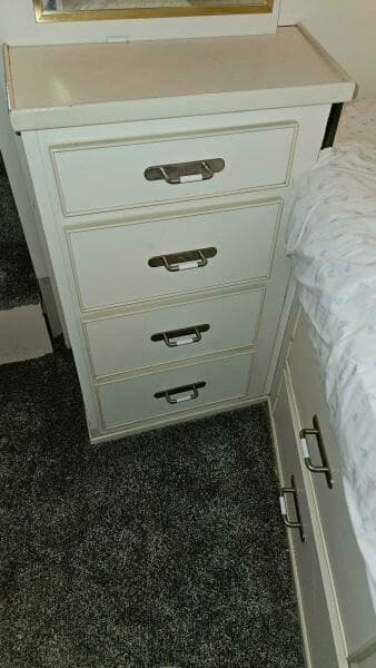 1971 Chris-Craft 47 Commander