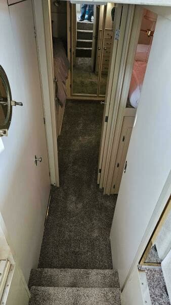 1971 Chris-Craft 47 Commander