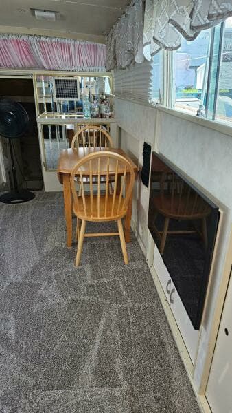 1971 Chris-Craft 47 Commander