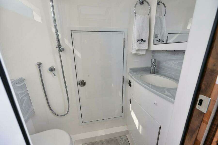 2023 Valhalla Boatworks V-46