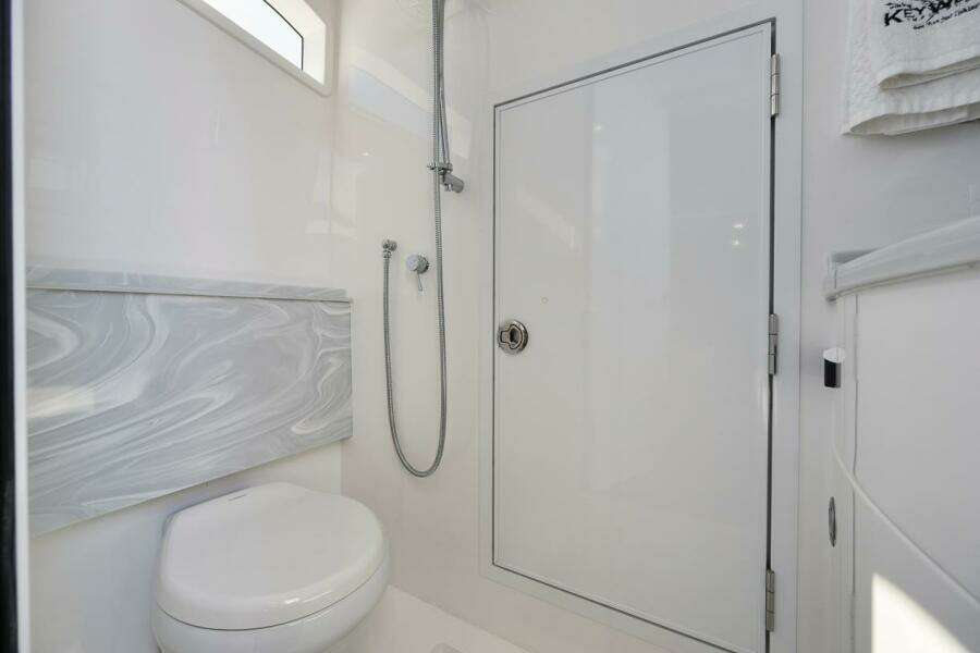 2023 Valhalla Boatworks V-46