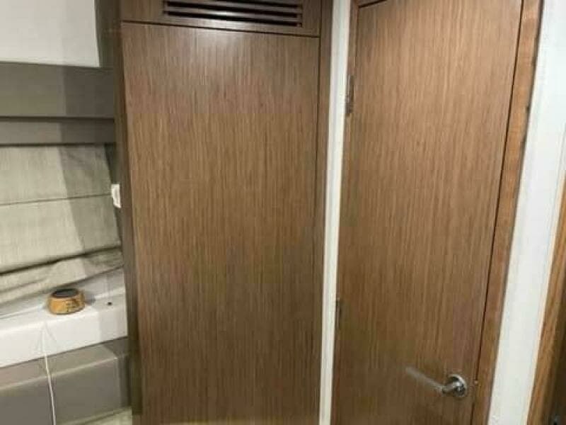 2017 Sea Ray 460 Sundancer