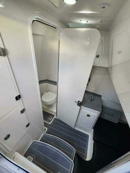 2019 HCB 39 Speciale