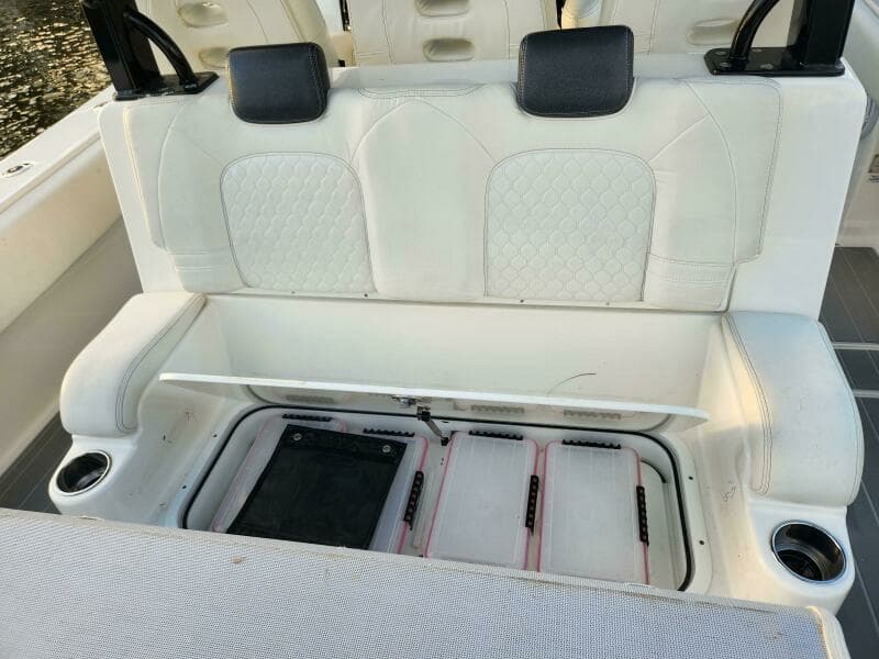 2019 HCB 39 Speciale