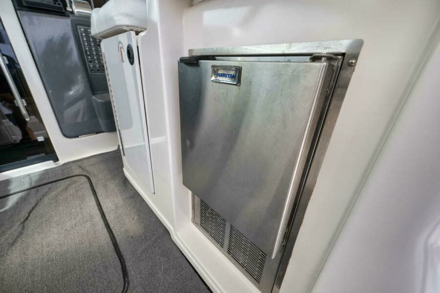 2004 Tiara Yachts 38 Open