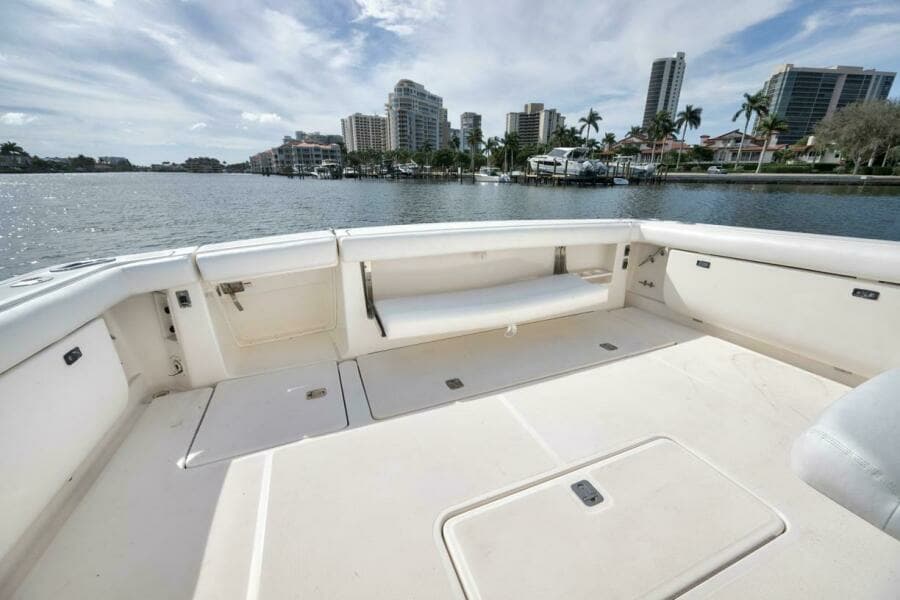 2004 Tiara Yachts 38 Open