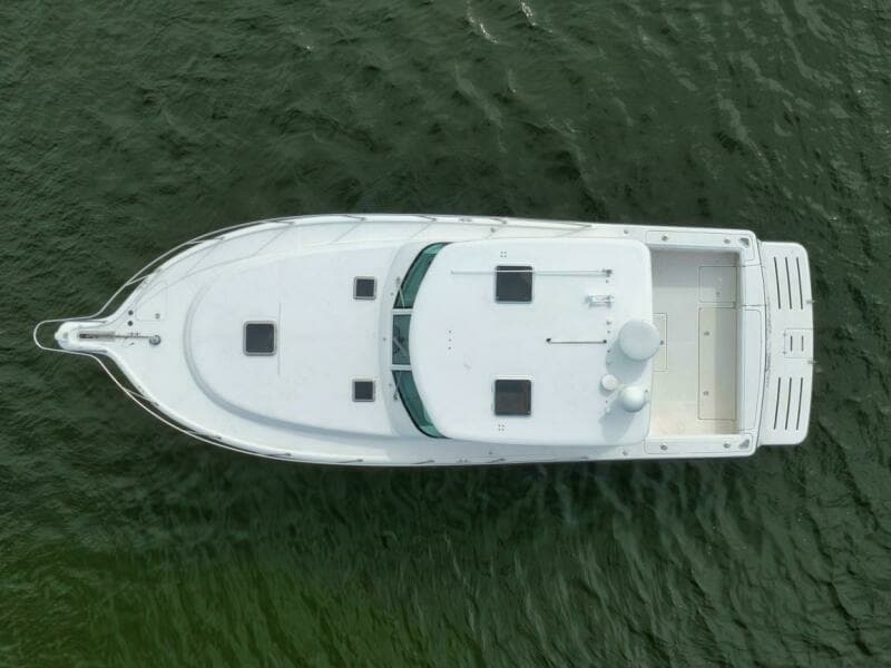 2004 Tiara Yachts 38 Open