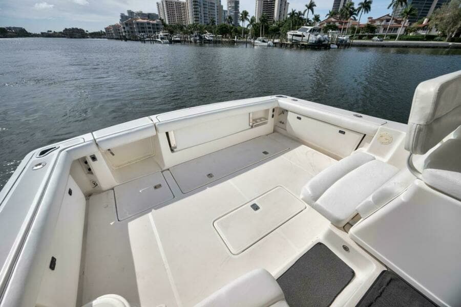 2004 Tiara Yachts 38 Open