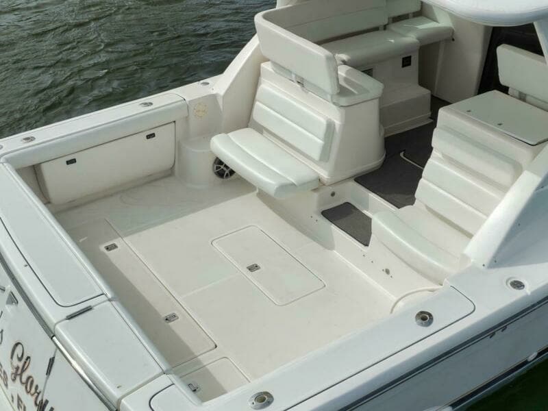 2004 Tiara Yachts 38 Open