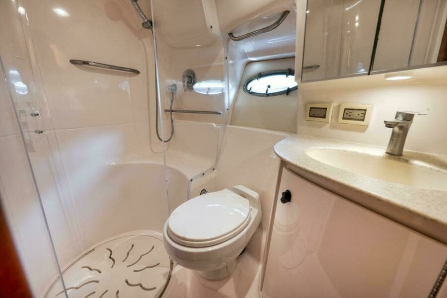 2004 Tiara Yachts 38 Open