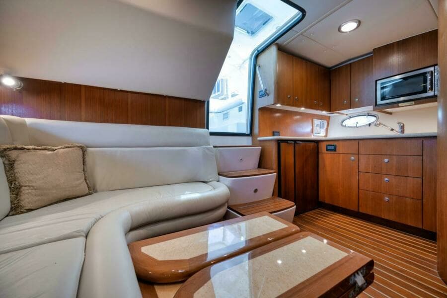 2004 Tiara Yachts 38 Open