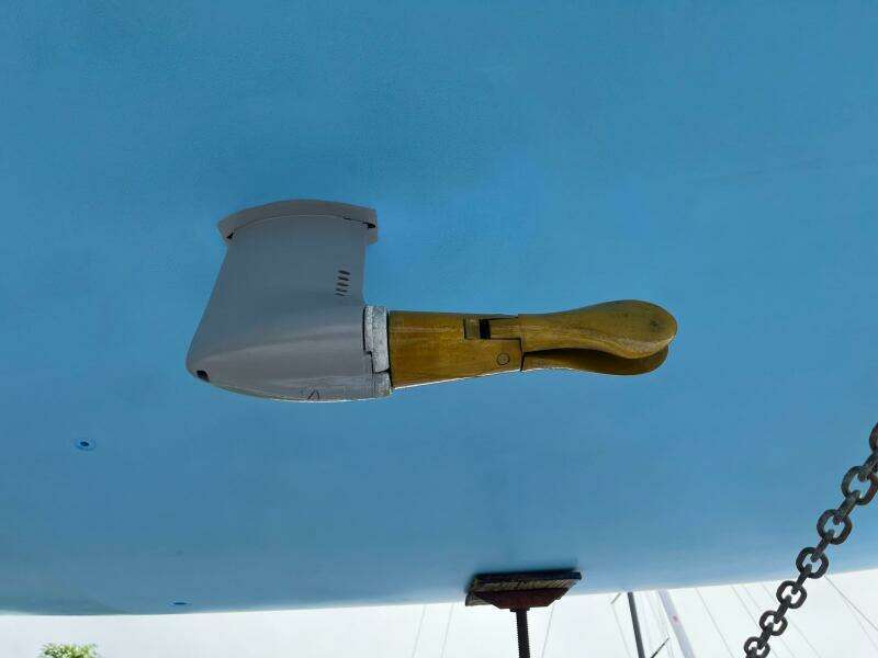 2007 Class 40 Akilaria 1 Class 40