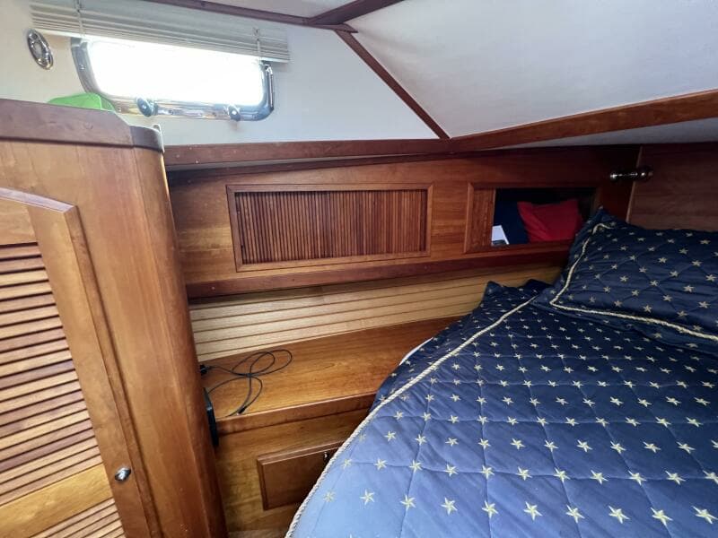 2002 Sabre Sabreline 36 Sedan