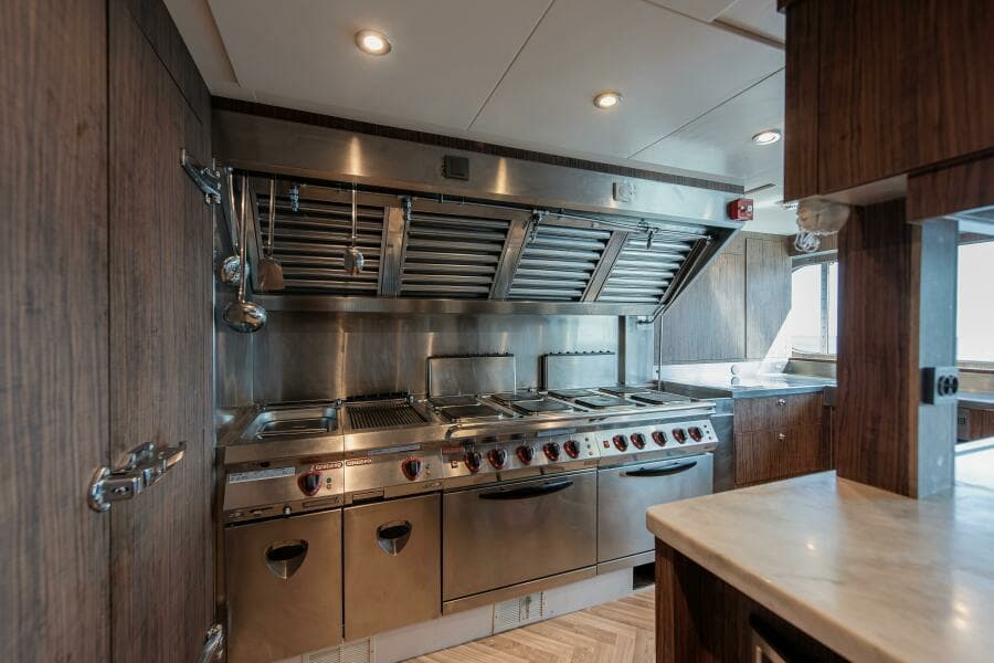 Galley