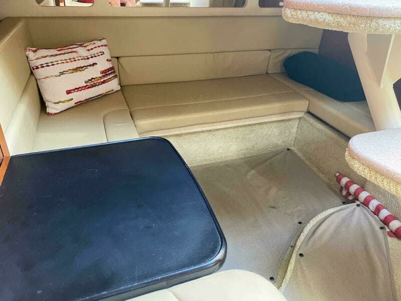 2007 Sea Ray 310 Sundancer