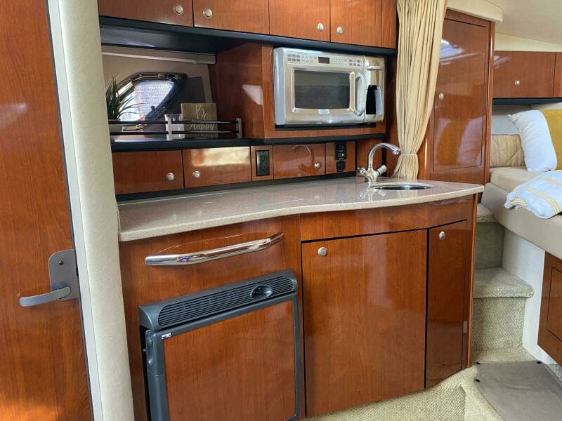 2007 Sea Ray 310 Sundancer