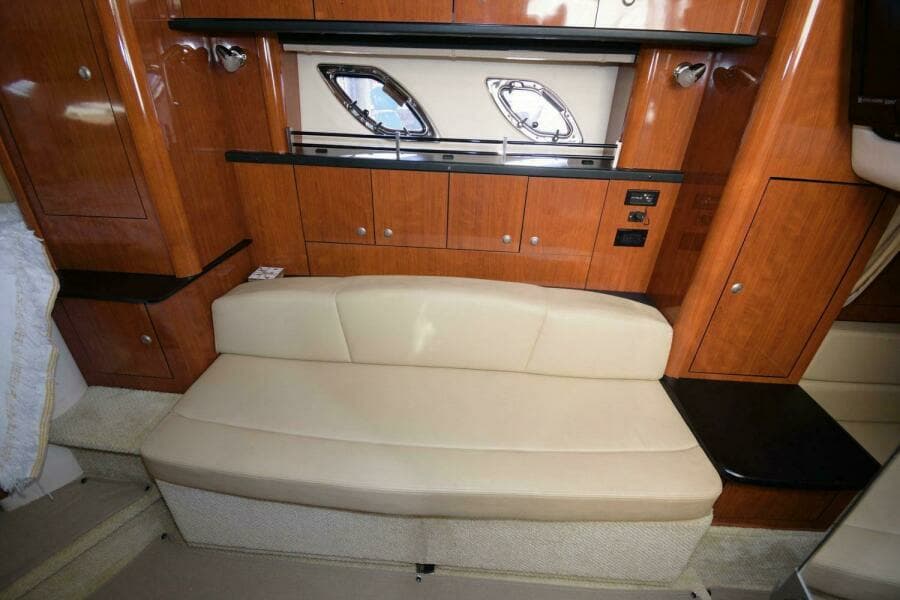 2007 Sea Ray 310 Sundancer