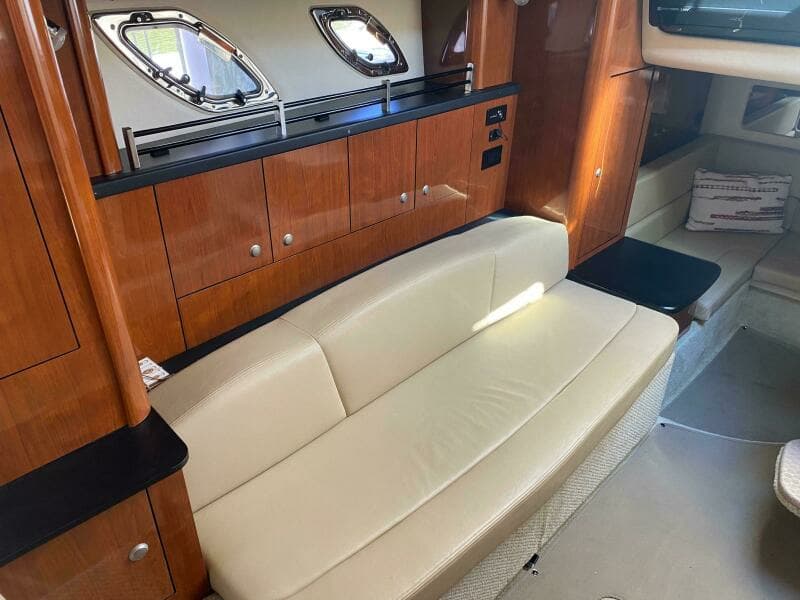 2007 Sea Ray 310 Sundancer