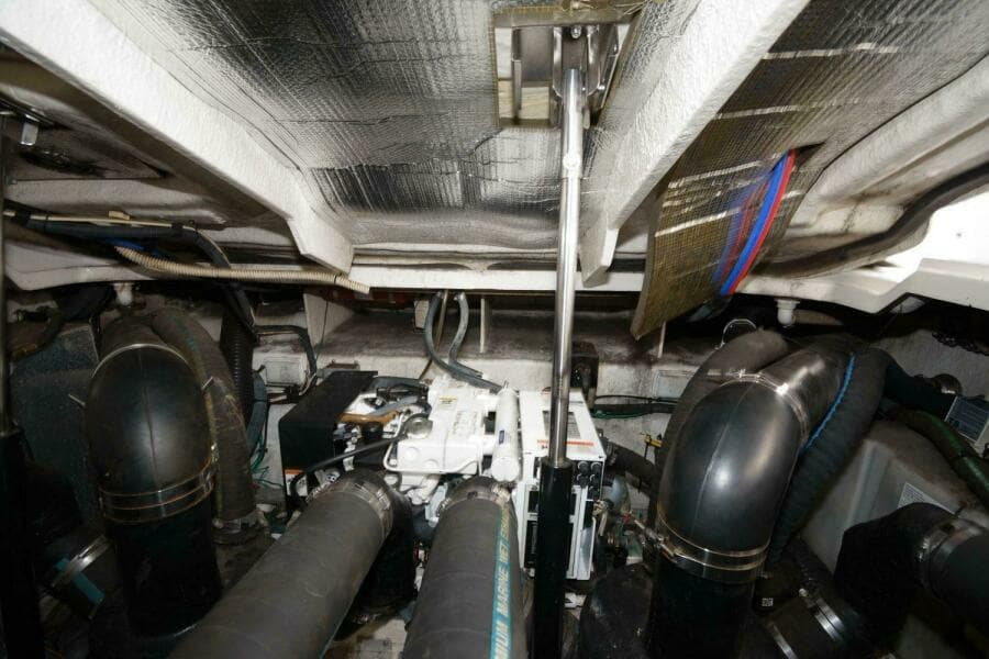 2007 Sea Ray 310 Sundancer