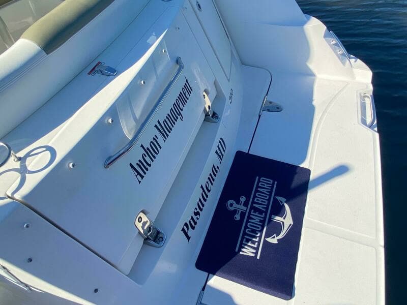 2007 Sea Ray 310 Sundancer