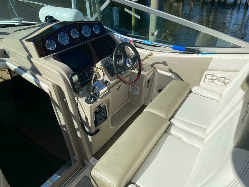 2007 Sea Ray 310 Sundancer