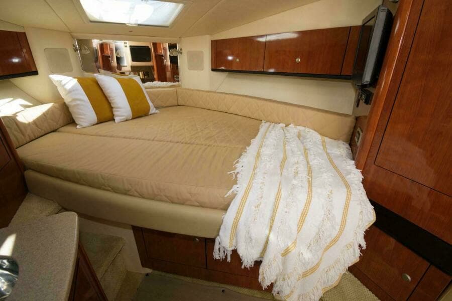 2007 Sea Ray 310 Sundancer