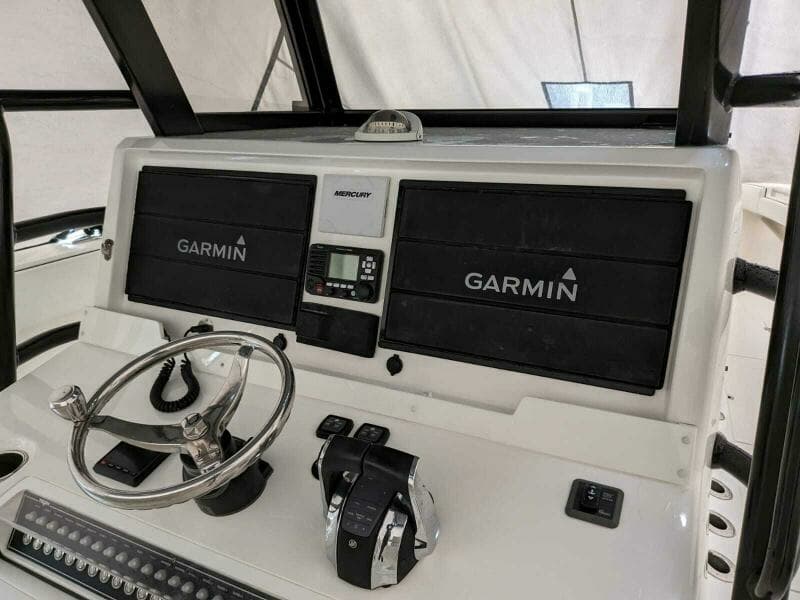 2019 Invincible 40 Catamaran