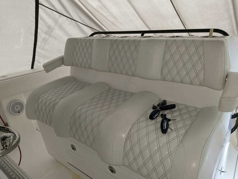 2019 Invincible 40 Catamaran