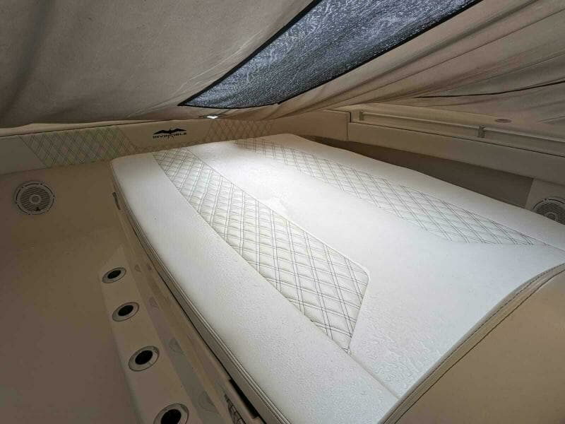 2019 Invincible 40 Catamaran