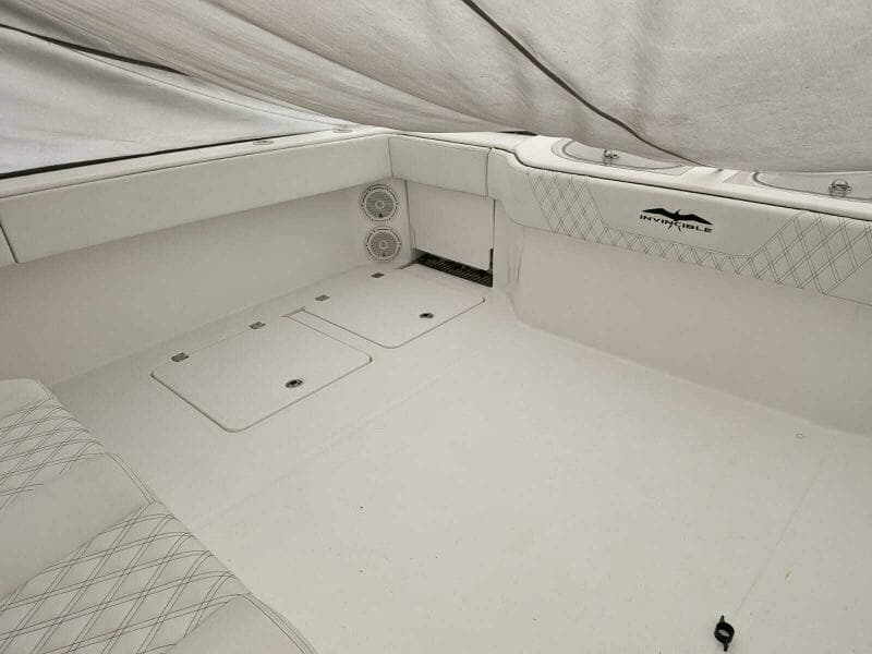 2019 Invincible 40 Catamaran